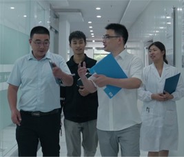 新未来，新发展！